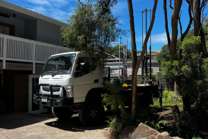 residential soil test