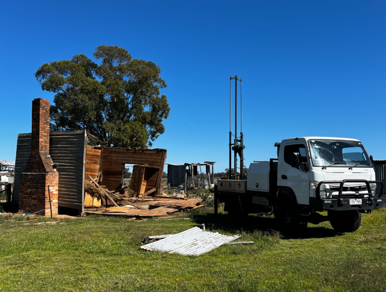 geotechnical engineering