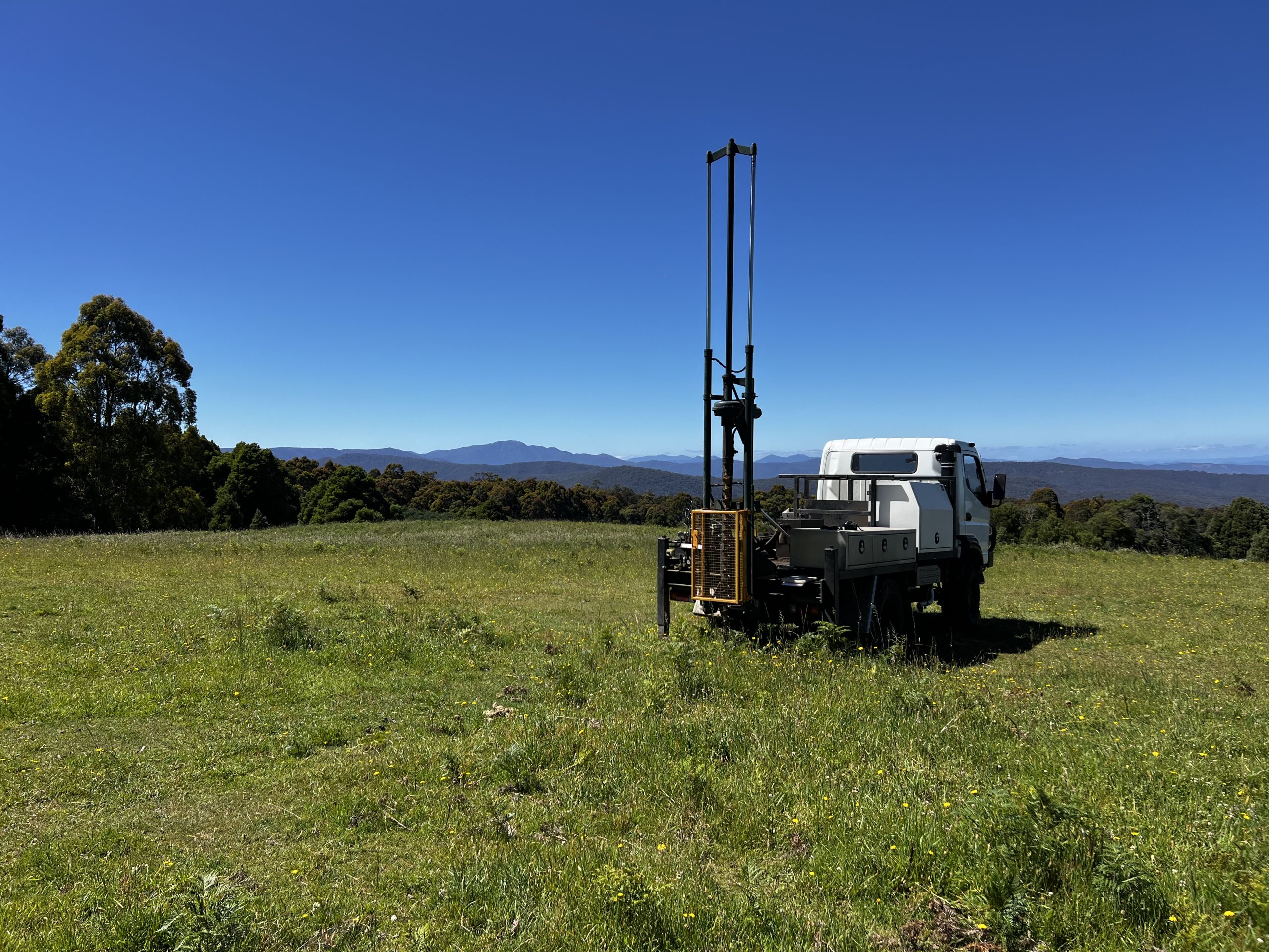 soil testing bendigo